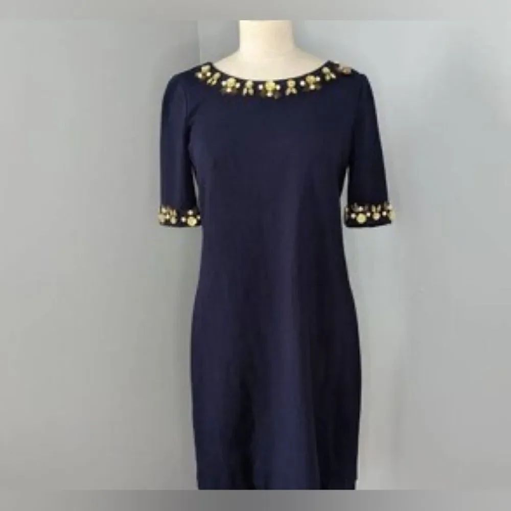 Eliza J Woman Blue Dress Size 12